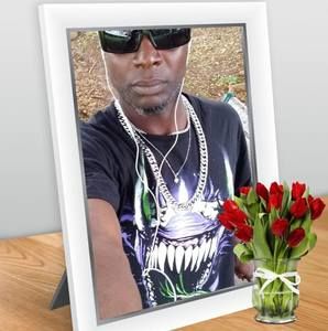 Meet your Posher, Andrew